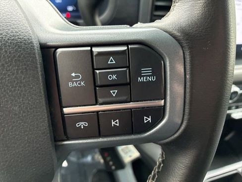 Used 2024 Ford F150 XLT w/ Mobile Office Package AWD/4WD image 18