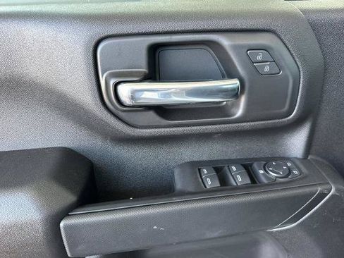 New 2026 Chevrolet Silverado 2500 W/T w/ WT Convenience Package RWD image 11