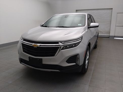 Used 2022 Chevrolet Equinox LT FWD image 15