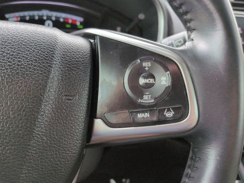 Used 2017 Honda CR-V EX-L image 25
