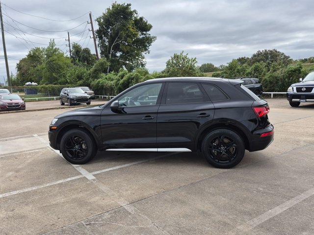 Used 2018 Audi Q5 2.0T Premium AWD/4WD image 8