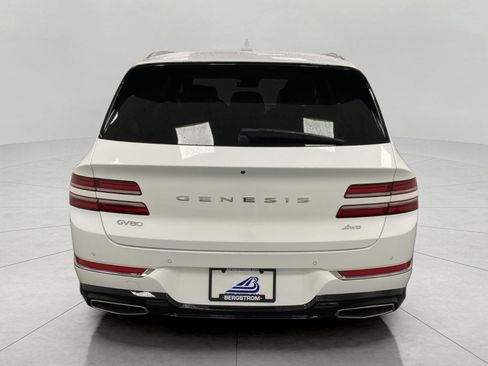 Used 2024 Genesis GV80 2.5T w/ Prestige Package AWD/4WD image 5