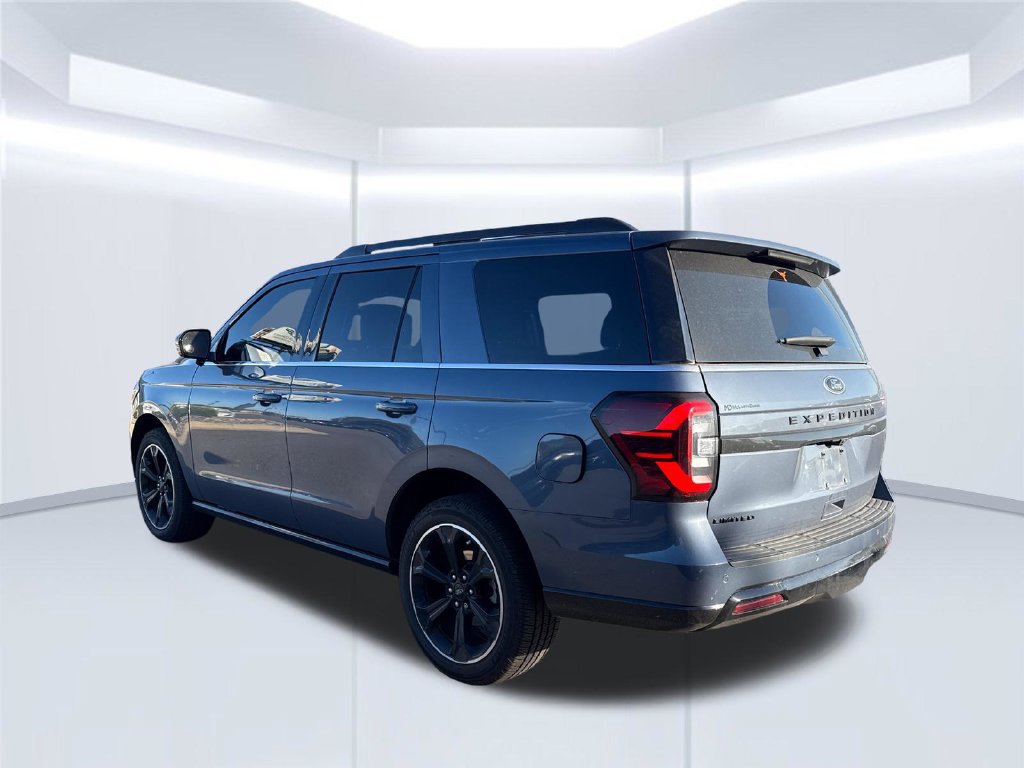 Used 2023 Ford Expedition Limited AWD/4WD image 8