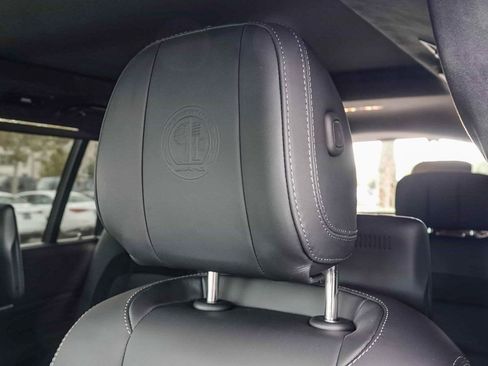 New 2026 Mercedes-Benz GLS 63 AMG 4MATIC image 25