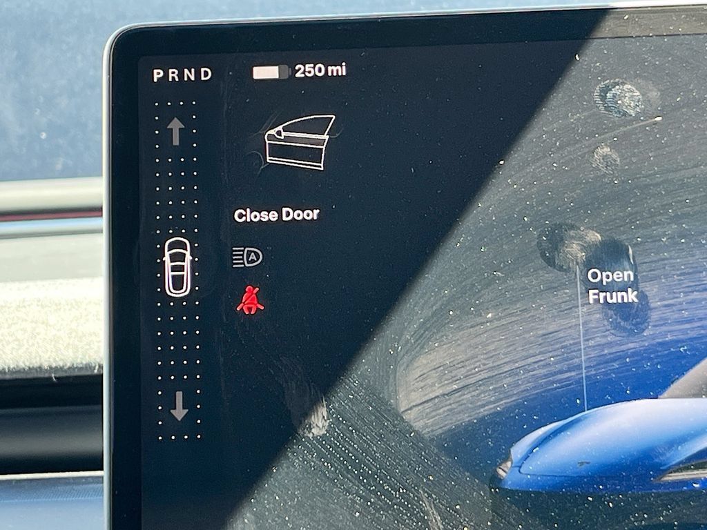 Used 2025 Tesla Model 3 Long Range RWD image 16