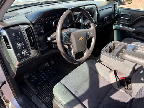 Used 2018 Chevrolet Silverado 1500 LT w/ All Star Edition image 7