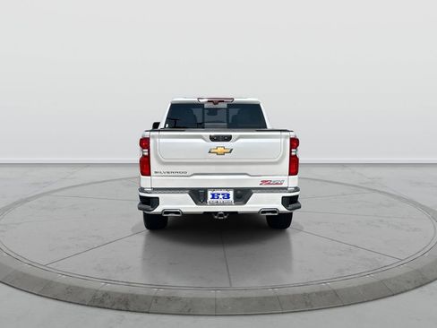 Used 2023 Chevrolet Silverado 1500 High Country w/ Technology Package AWD/4WD image 7