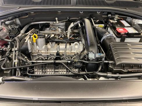 Used 2020 Volkswagen Jetta S FWD image 27