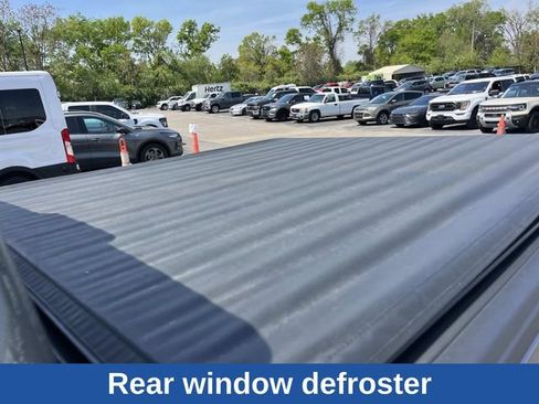 Certified 2023 Ford F150 XLT w/ Equipment Group 301A Mid AWD/4WD image 15