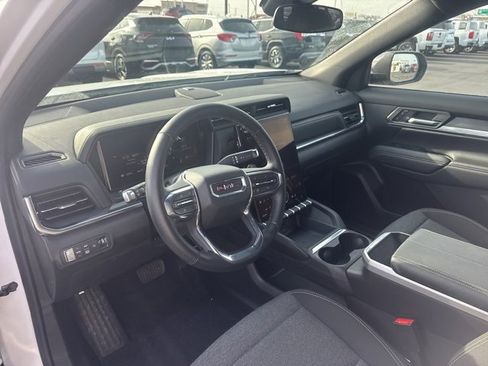 Used 2025 GMC Terrain Elevation image 10