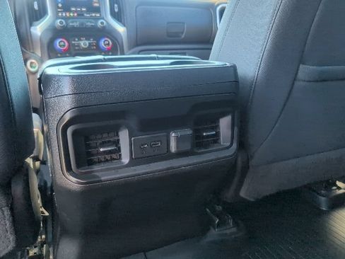 Used 2021 Chevrolet Silverado 1500 LT Trail Boss w/ Convenience Package II AWD/4WD image 39