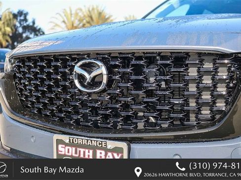 New 2026 MAZDA CX-50 AWD 2.5 Hybrid w/ Premium Pkg image 5