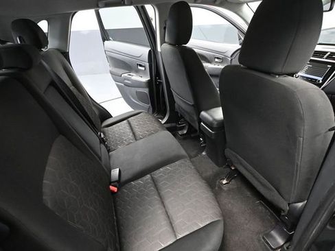 Used 2020 Mitsubishi Outlander Sport SE AWD/4WD image 37