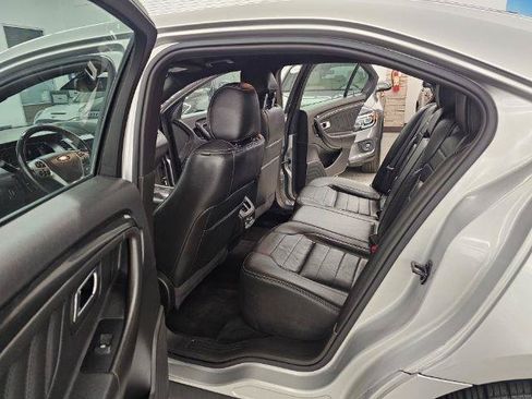 Used 2017 Ford Taurus SHO AWD/4WD image 33
