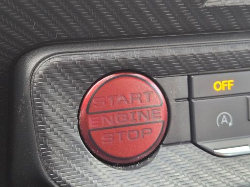 New 2026 Ford Mustang Premium w/ Mustang Nite Pony Package image 19