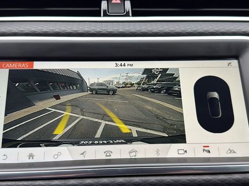 Used 2020 Land Rover Range Rover Evoque S AWD/4WD image 24