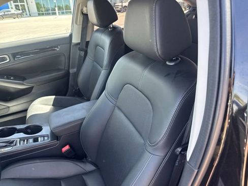 Certified 2024 Honda Civic Touring image 11