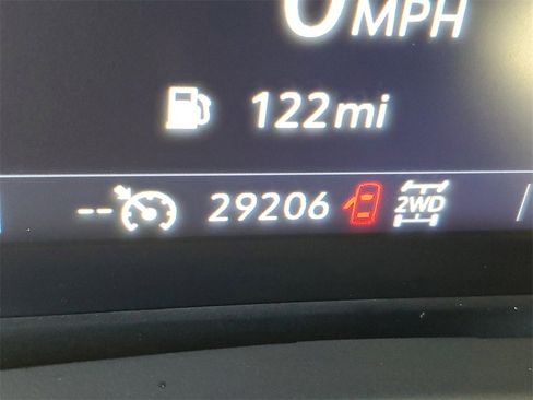 Used 2023 Buick Envision Preferred image 26