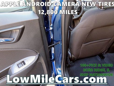 Used 2019 Chevrolet Malibu LS image 24