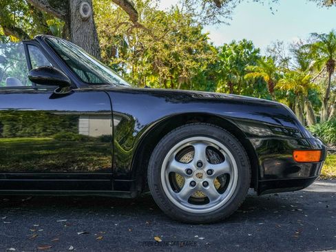 Used 1995 Porsche 911 Carrera image 11