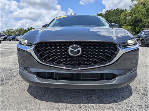 Used 2020 MAZDA CX-30 FWD w/ Preferred Package image 9