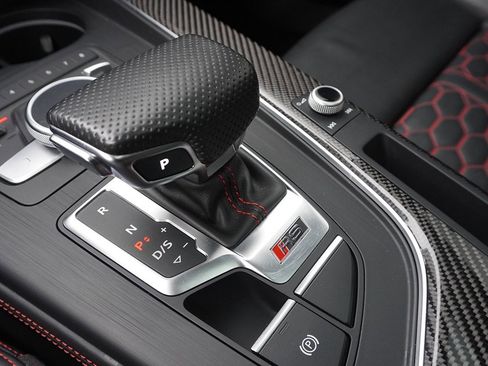 Used 2019 Audi RS 5 Sportback image 72