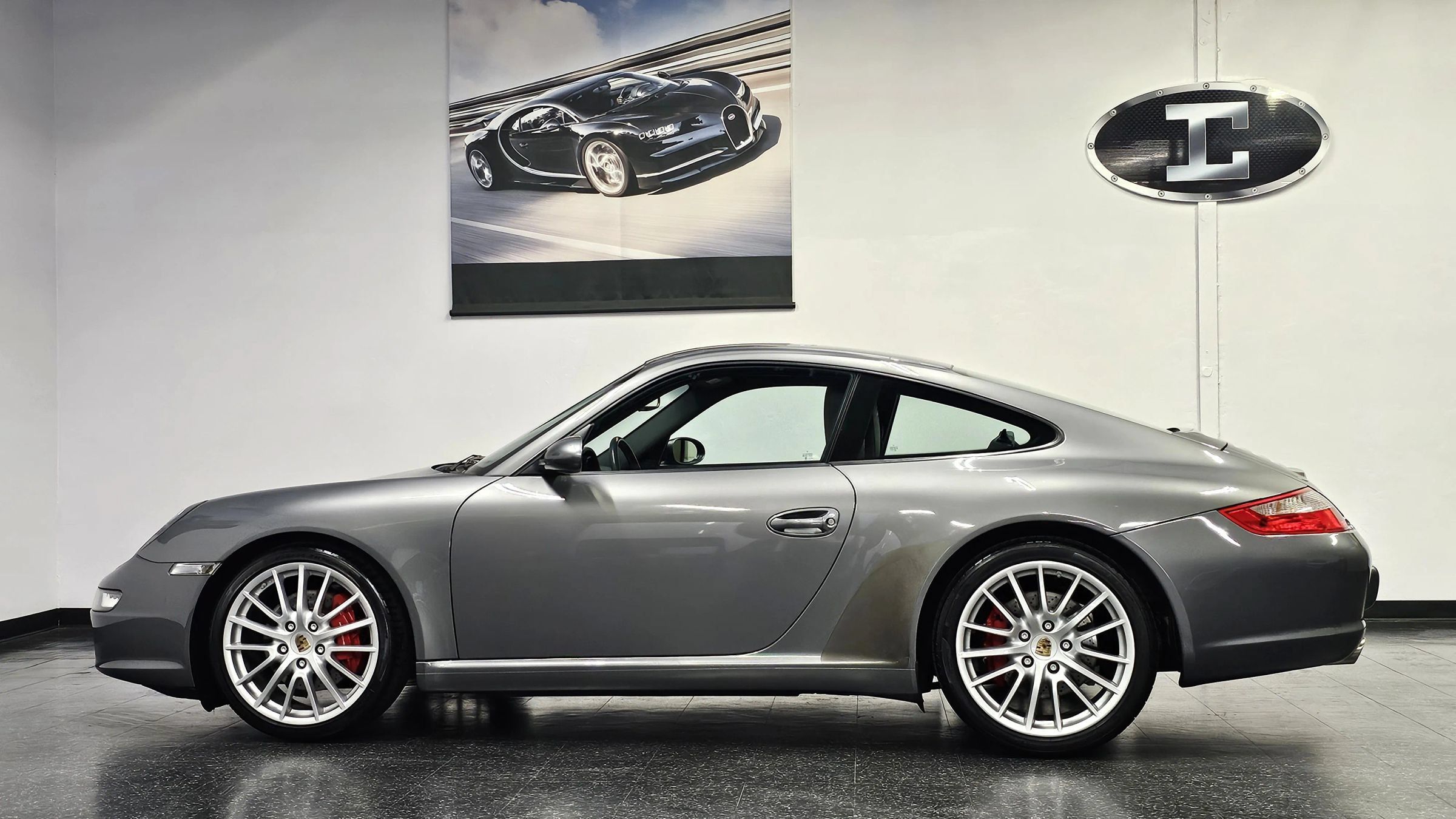 Used 2007 Porsche 911 Carrera S RWD image 27