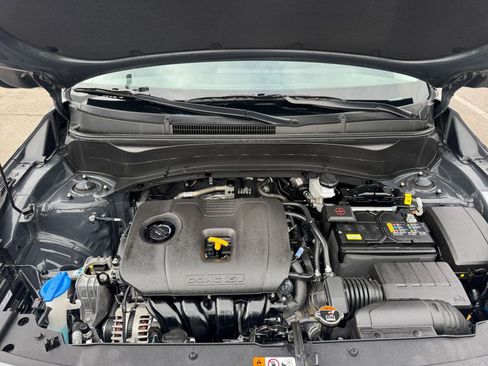 Used 2025 Kia Seltos S image 30