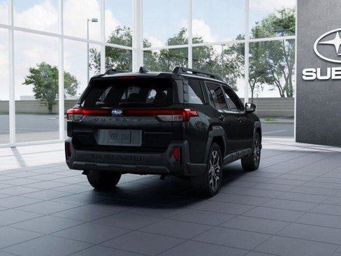 New 2026 Subaru Outback Touring XT AWD/4WD image 5