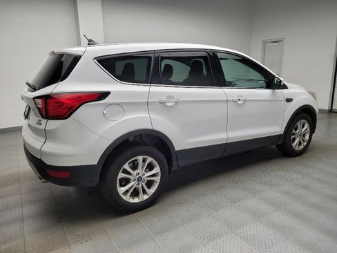 Used 2019 Ford Escape SE AWD/4WD image 10