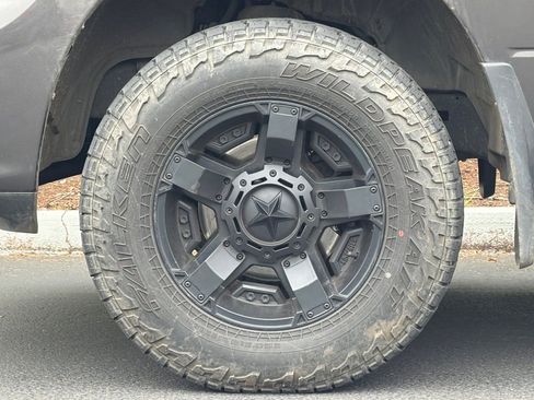 Used 2016 RAM 1500 Express AWD/4WD image 24