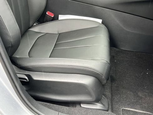 New 2025 Acura ADX FWD image 27