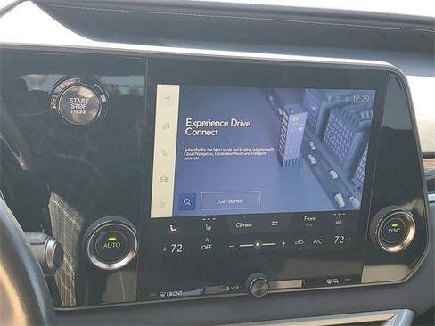 Used 2024 Lexus RX 350 FWD image 21