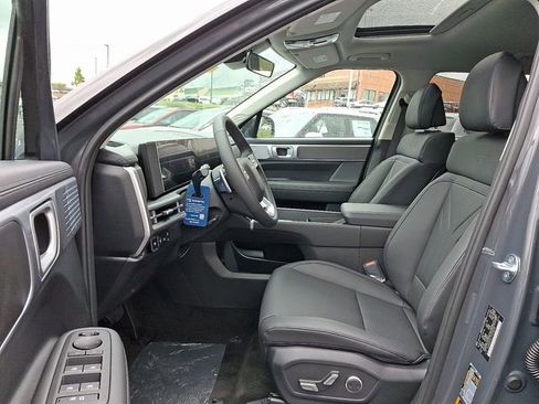 New 2026 Hyundai Santa Fe XRT AWD/4WD image 5