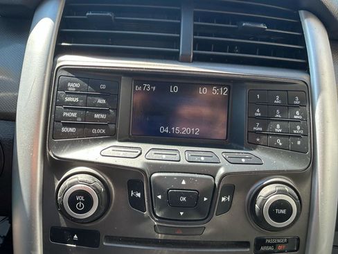 Used 2013 Ford Edge SEL FWD image 21