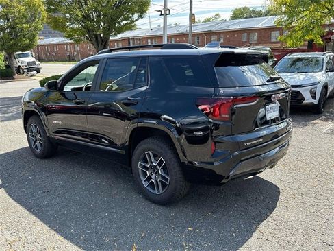 New 2026 GMC Terrain AT4 w/ LPO, Floor Liner Package image 4