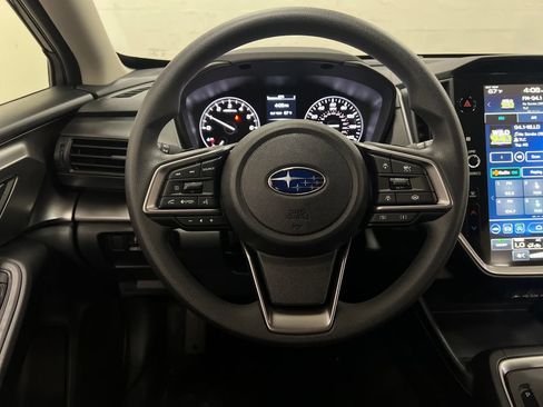 New 2026 Subaru Impreza 2.0i Sport AWD/4WD image 14