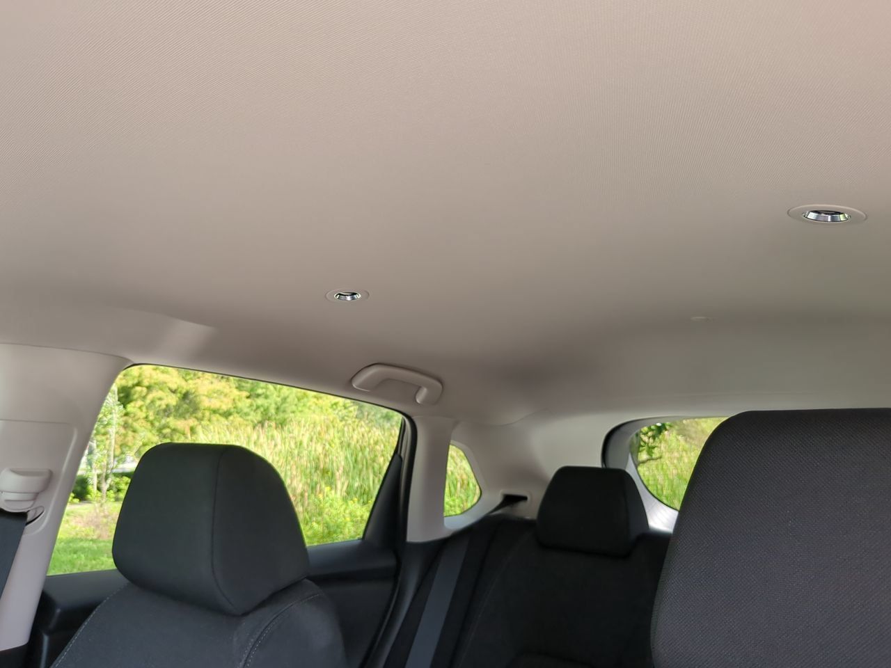 Used 2026 Honda HR-V LX image 32