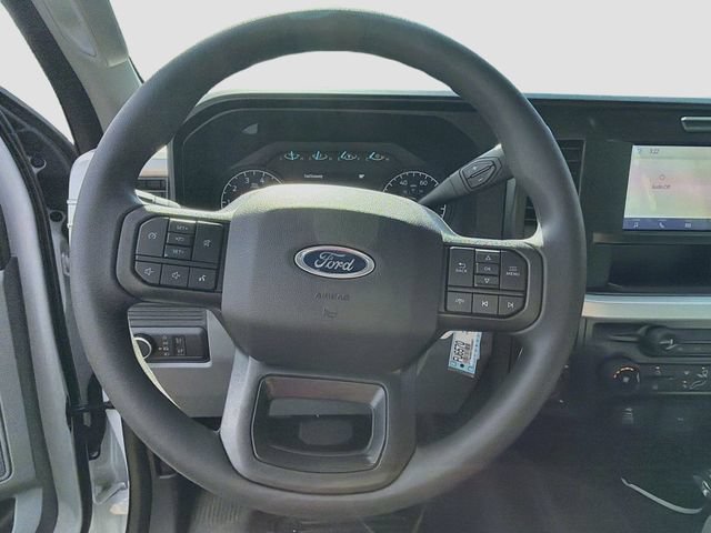 New 2026 Ford F250 XL w/ Snow Plow Prep Package AWD/4WD image 9