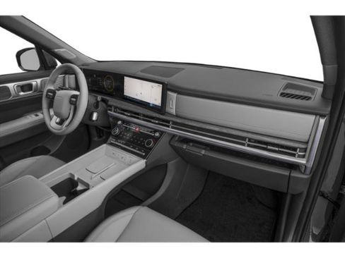 New 2025 Hyundai Santa Fe Limited image 52