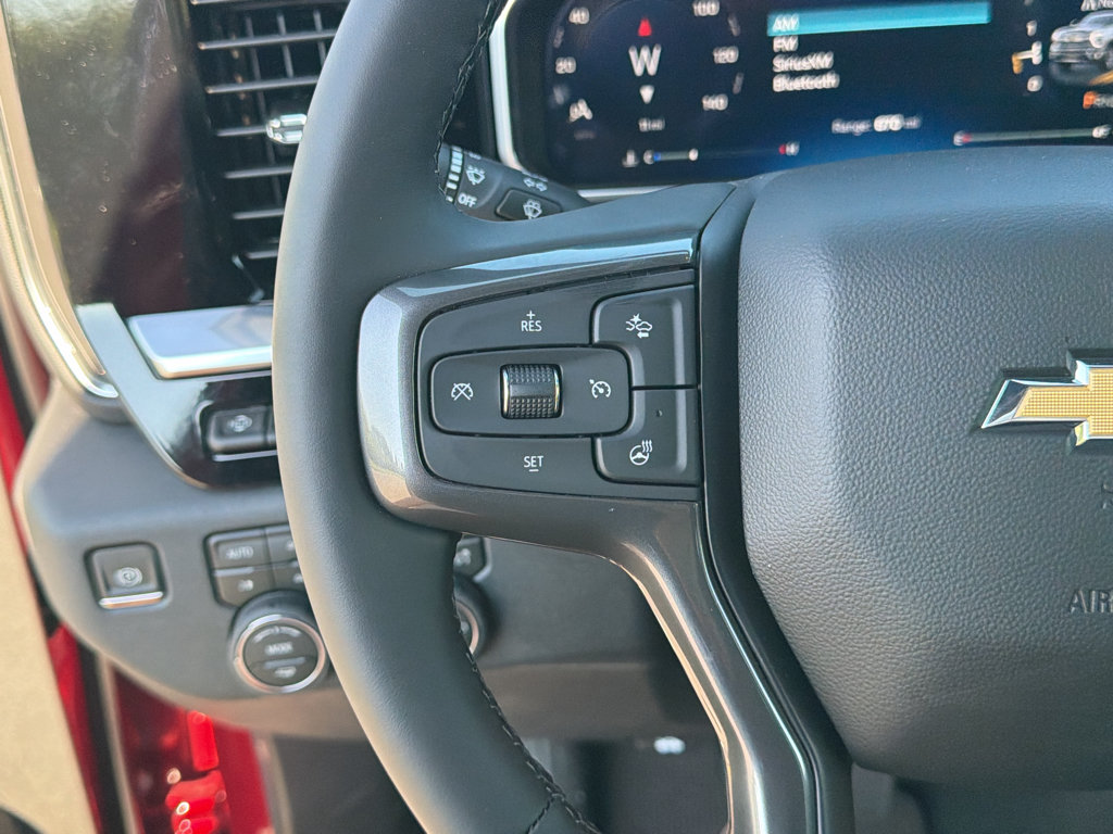 New 2026 Chevrolet Silverado 2500 High Country w/ High Country Premium Package AWD/4WD image 33