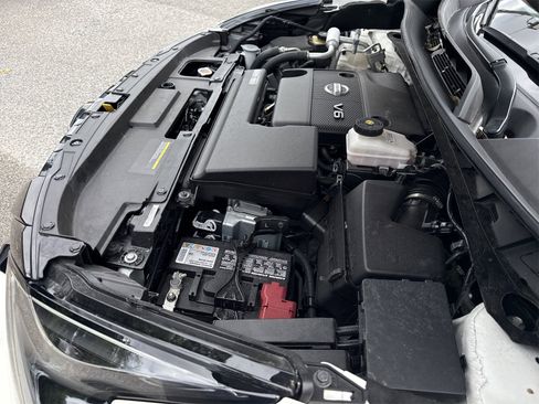 Used 2024 Nissan Murano SV w/ SV Midnight Edition Package image 31