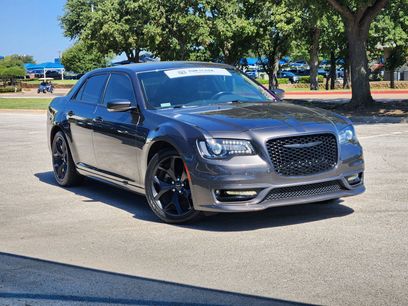Used 2021 Chrysler 300 Touring L