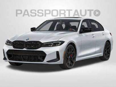 New 2026 BMW M340i xDrive w/ Premium Package