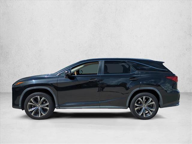 Used 2018 Lexus RX 350L AWD image 8