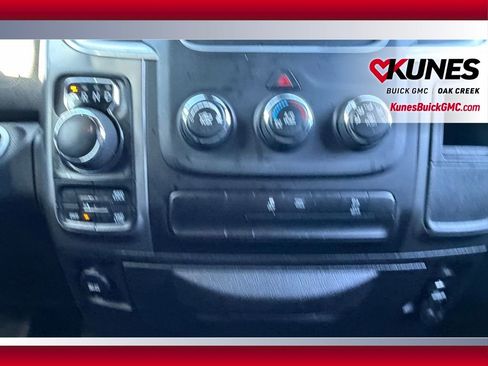 Used 2024 RAM 1500 Classic Warlock image 18