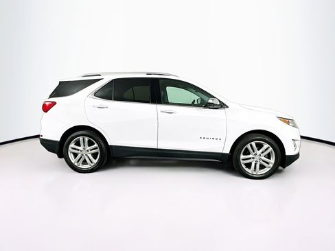 Used 2019 Chevrolet Equinox Premier image 10