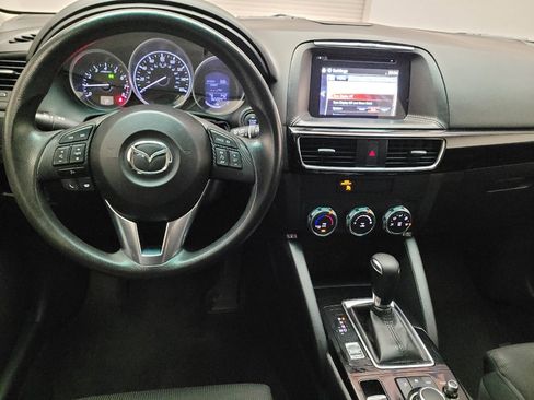 Used 2016 MAZDA CX-5 Sport FWD image 22
