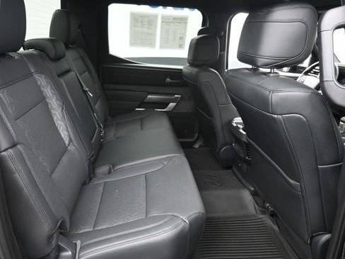 Used 2025 Toyota Tundra SR5 w/ SR5 Premium Package AWD/4WD image 10