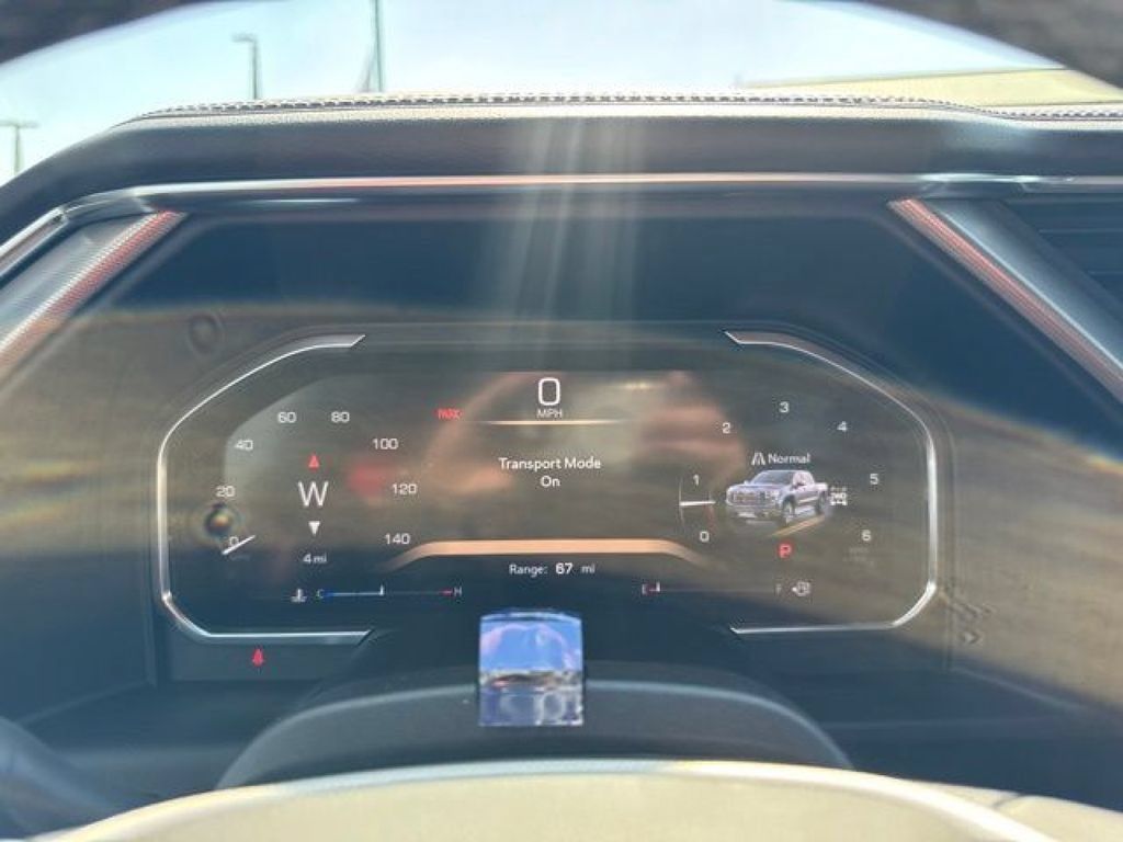 New 2026 GMC Sierra 1500 Denali AWD/4WD image 16